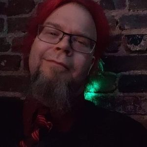 Meet your Posher, Eric